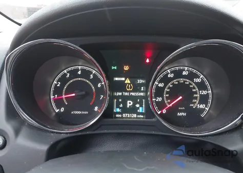 2015 Mitsubishi Outlander Sport Gt z USA, uszkodzony, nr VIN 4A4AR4AW8FE047169